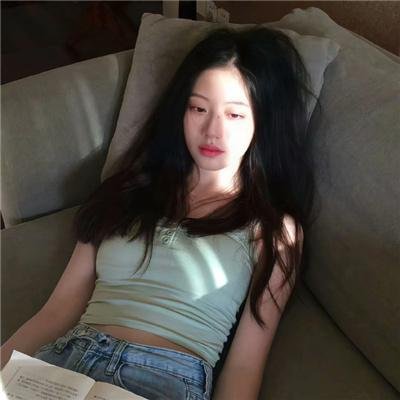女人的烦恼