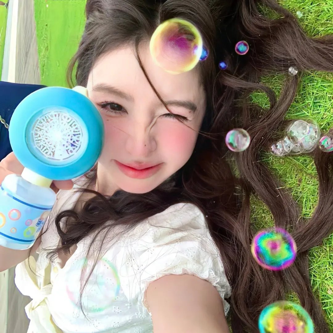 极冬过后